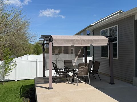Tiny photo for 713 Long Ridge Trail, Minooka, IL 60447 (MLS # 12627886)