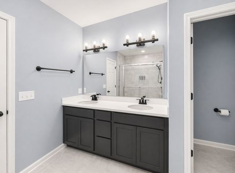 Tiny photo for 713 Long Ridge Trail, Minooka, IL 60447 (MLS # 12627886)