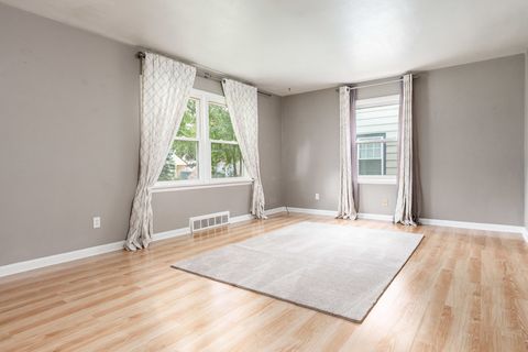 Tiny photo for 1016 Luther Avenue, Rockford, IL 61107 (MLS # 12692425)