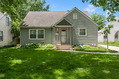 Photo of 1016 Luther Avenue, Rockford, IL 61107 (MLS # 12692425)