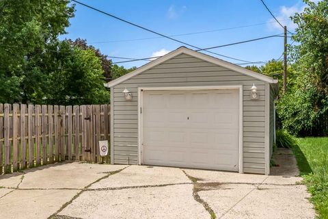 Tiny photo for 1016 Luther Avenue, Rockford, IL 61107 (MLS # 12692425)