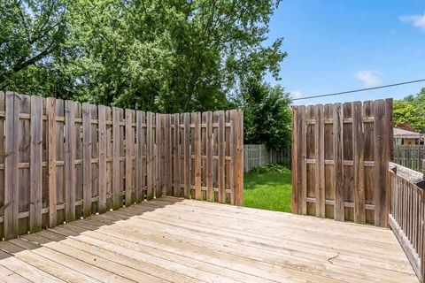 Tiny photo for 1016 Luther Avenue, Rockford, IL 61107 (MLS # 12692425)