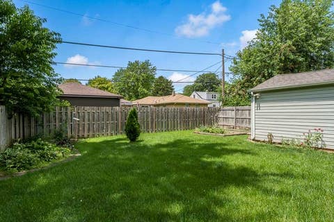 Tiny photo for 1016 Luther Avenue, Rockford, IL 61107 (MLS # 12692425)