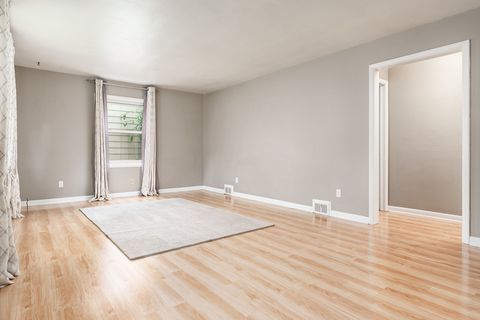 Tiny photo for 1016 Luther Avenue, Rockford, IL 61107 (MLS # 12692425)