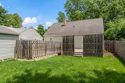 Tiny photo for 1016 Luther Avenue, Rockford, IL 61107 (MLS # 12692425)