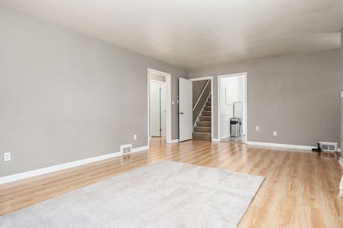 Tiny photo for 1016 Luther Avenue, Rockford, IL 61107 (MLS # 12692425)