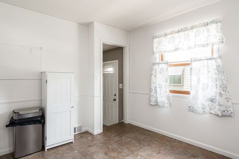 Tiny photo for 1016 Luther Avenue, Rockford, IL 61107 (MLS # 12692425)