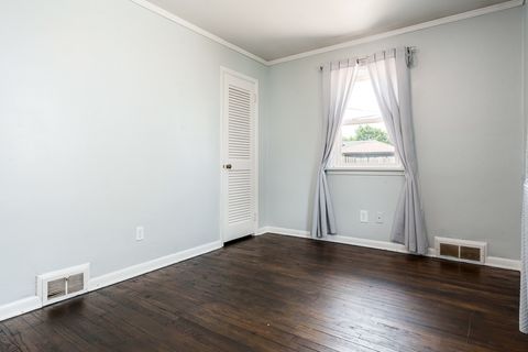 Tiny photo for 1016 Luther Avenue, Rockford, IL 61107 (MLS # 12692425)