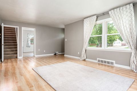 Tiny photo for 1016 Luther Avenue, Rockford, IL 61107 (MLS # 12692425)