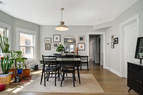 Tiny photo for 1135 Clarence Avenue, Oak Park, IL 60304 (MLS # 12582060)