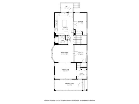 Tiny photo for 1135 Clarence Avenue, Oak Park, IL 60304 (MLS # 12582060)