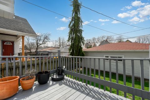 Tiny photo for 1135 Clarence Avenue, Oak Park, IL 60304 (MLS # 12582060)