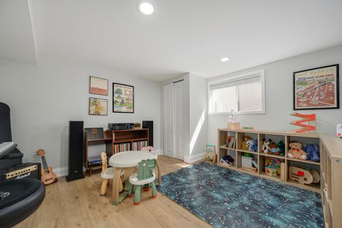 Tiny photo for 1135 Clarence Avenue, Oak Park, IL 60304 (MLS # 12582060)