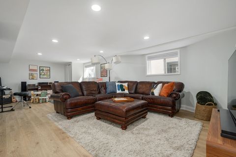 Tiny photo for 1135 Clarence Avenue, Oak Park, IL 60304 (MLS # 12582060)