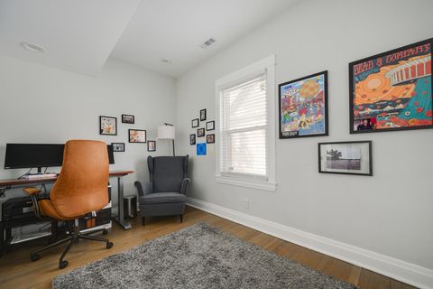 Tiny photo for 1135 Clarence Avenue, Oak Park, IL 60304 (MLS # 12582060)