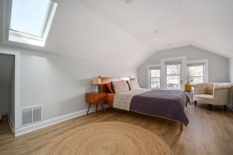 Tiny photo for 1135 Clarence Avenue, Oak Park, IL 60304 (MLS # 12582060)