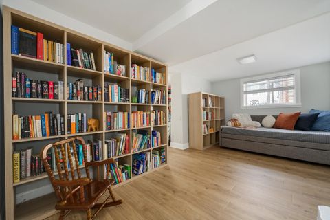 Tiny photo for 1135 Clarence Avenue, Oak Park, IL 60304 (MLS # 12582060)