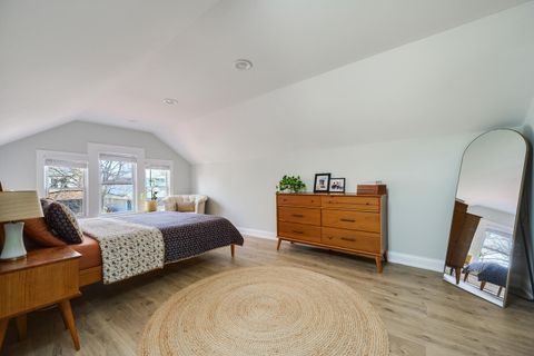 Tiny photo for 1135 Clarence Avenue, Oak Park, IL 60304 (MLS # 12582060)