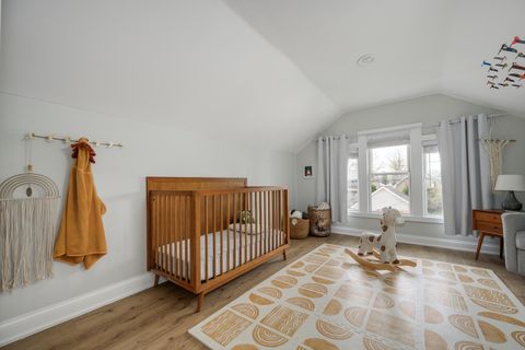 Tiny photo for 1135 Clarence Avenue, Oak Park, IL 60304 (MLS # 12582060)