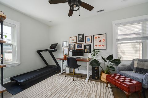Tiny photo for 1135 Clarence Avenue, Oak Park, IL 60304 (MLS # 12582060)