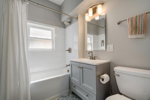 Tiny photo for 1135 Clarence Avenue, Oak Park, IL 60304 (MLS # 12582060)