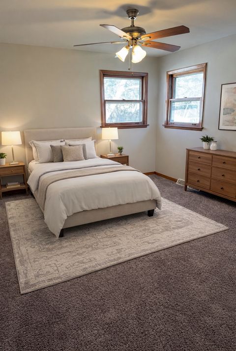 Tiny photo for 113 N Hunter Street, Thornton, IL 60476 (MLS # 12536932)