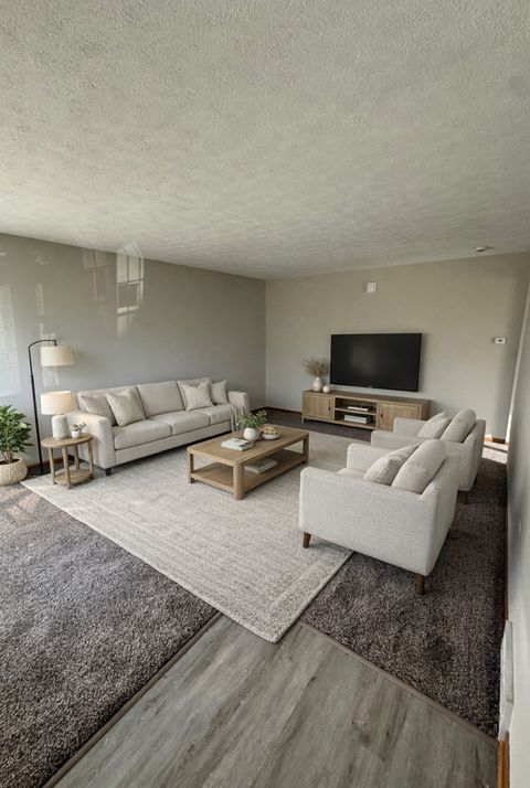 Tiny photo for 113 N Hunter Street, Thornton, IL 60476 (MLS # 12536932)