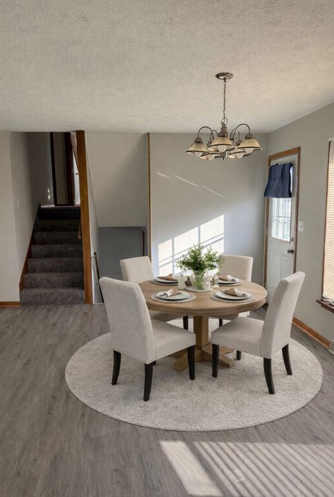 Tiny photo for 113 N Hunter Street, Thornton, IL 60476 (MLS # 12536932)