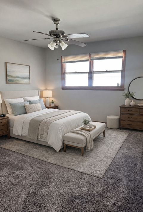 Tiny photo for 113 N Hunter Street, Thornton, IL 60476 (MLS # 12536932)