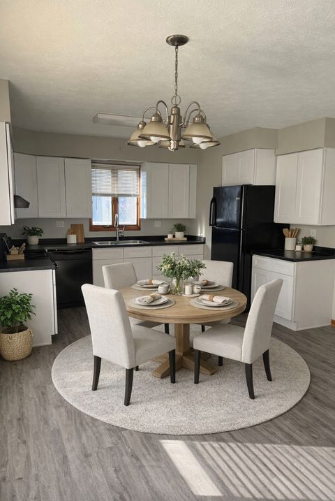 Tiny photo for 113 N Hunter Street, Thornton, IL 60476 (MLS # 12536932)