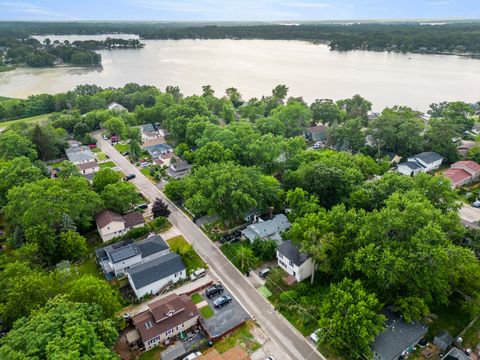 A home in Round Lake