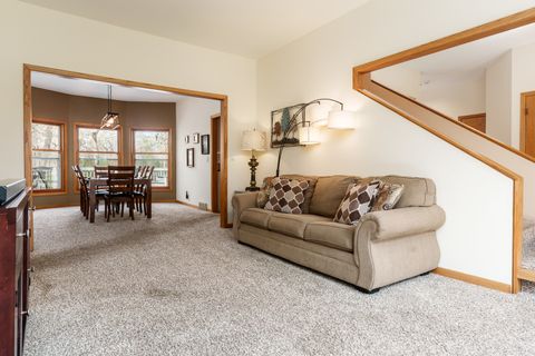 Tiny photo for 1756 APALOOSA Court, Rockford, IL 61107 (MLS # 12615642)