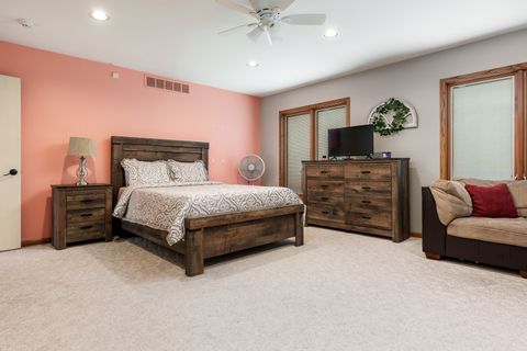 Tiny photo for 1756 APALOOSA Court, Rockford, IL 61107 (MLS # 12615642)