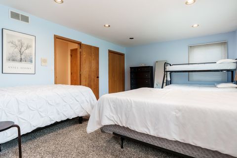 Tiny photo for 1756 APALOOSA Court, Rockford, IL 61107 (MLS # 12615642)