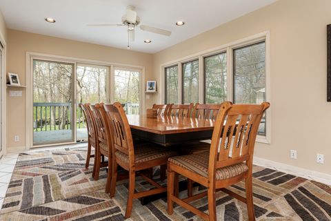 Tiny photo for 1756 APALOOSA Court, Rockford, IL 61107 (MLS # 12615642)