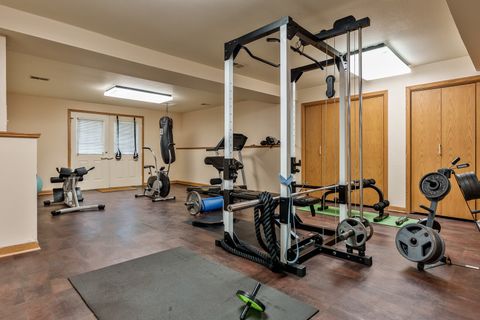 Tiny photo for 1756 APALOOSA Court, Rockford, IL 61107 (MLS # 12615642)