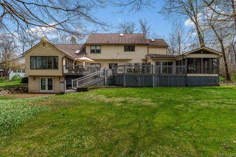 Tiny photo for 1756 APALOOSA Court, Rockford, IL 61107 (MLS # 12615642)