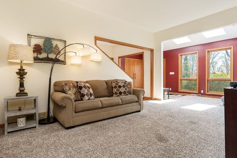 Tiny photo for 1756 APALOOSA Court, Rockford, IL 61107 (MLS # 12615642)