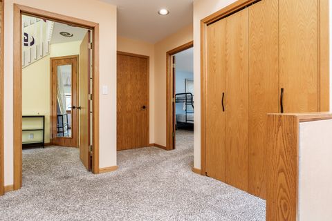 Tiny photo for 1756 APALOOSA Court, Rockford, IL 61107 (MLS # 12615642)