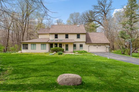 Tiny photo for 1756 APALOOSA Court, Rockford, IL 61107 (MLS # 12615642)