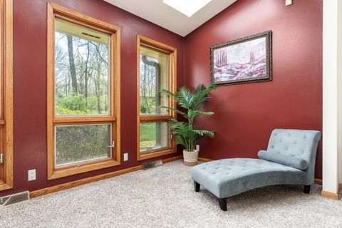 Tiny photo for 1756 APALOOSA Court, Rockford, IL 61107 (MLS # 12615642)