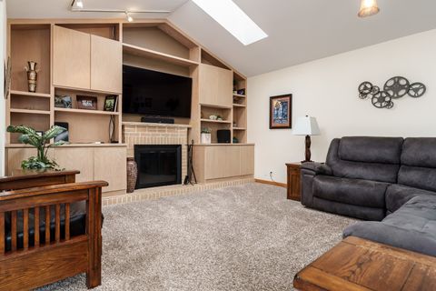 Tiny photo for 1756 APALOOSA Court, Rockford, IL 61107 (MLS # 12615642)