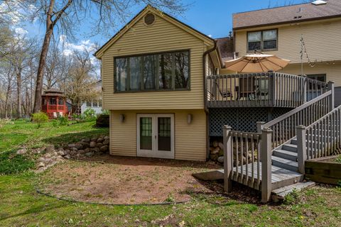 Tiny photo for 1756 APALOOSA Court, Rockford, IL 61107 (MLS # 12615642)