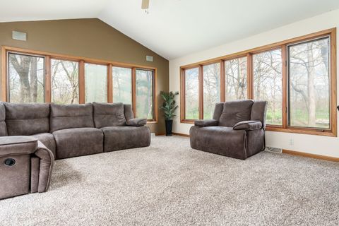 Tiny photo for 1756 APALOOSA Court, Rockford, IL 61107 (MLS # 12615642)