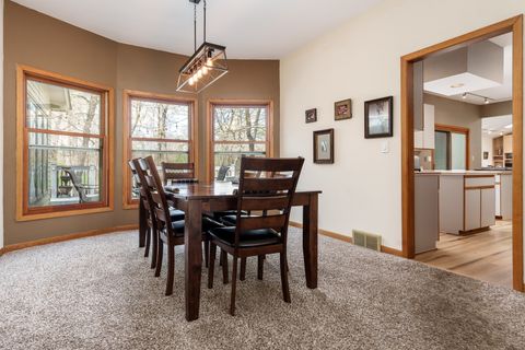 Tiny photo for 1756 APALOOSA Court, Rockford, IL 61107 (MLS # 12615642)