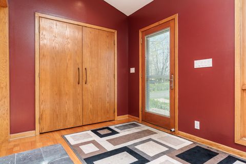 Tiny photo for 1756 APALOOSA Court, Rockford, IL 61107 (MLS # 12615642)