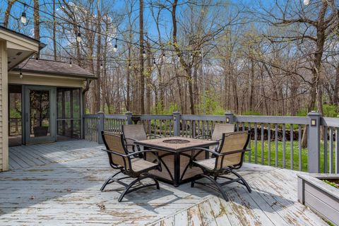 Tiny photo for 1756 APALOOSA Court, Rockford, IL 61107 (MLS # 12615642)