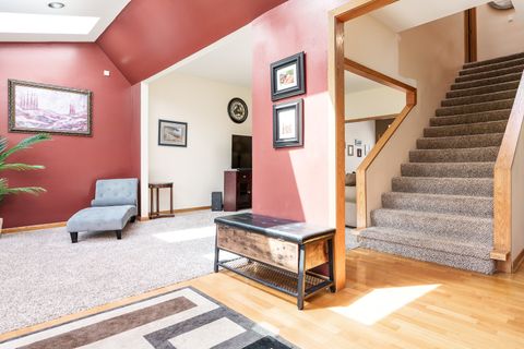 Tiny photo for 1756 APALOOSA Court, Rockford, IL 61107 (MLS # 12615642)