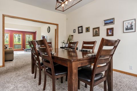 Tiny photo for 1756 APALOOSA Court, Rockford, IL 61107 (MLS # 12615642)