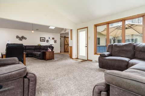 Tiny photo for 1756 APALOOSA Court, Rockford, IL 61107 (MLS # 12615642)